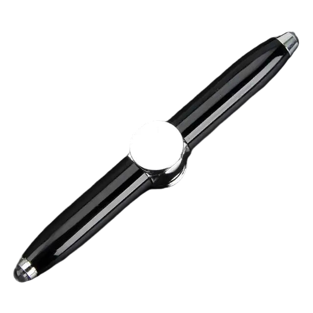 LED Spinning Pen