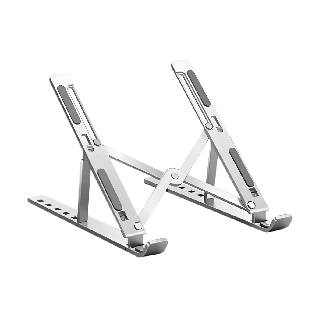 Foldable Laptop Stand Adjustable Notebook Stand Portable Laptop