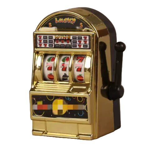 Mini Slot Machine