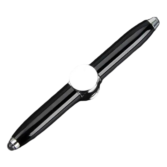 LED Spinning Pen
