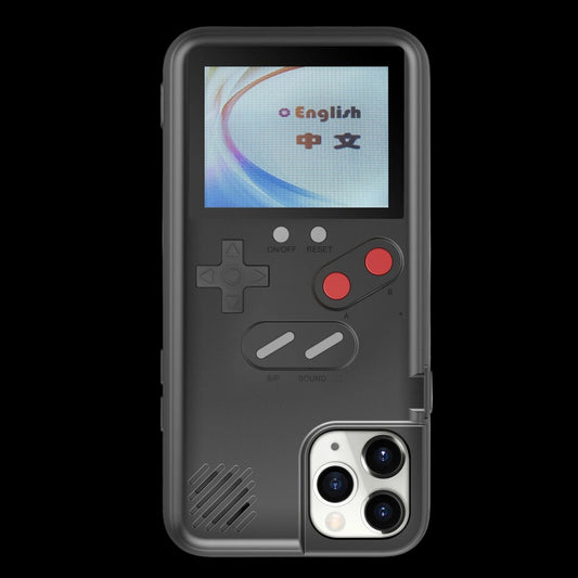 iPhone Nostalgia Gameboy Case