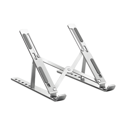 Foldable Laptop Stand Adjustable Notebook Stand Portable Laptop