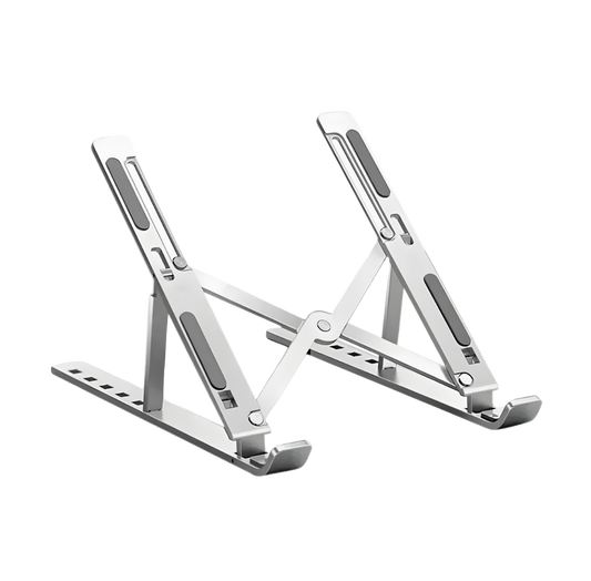 Foldable Laptop Stand Adjustable Notebook Stand Portable Laptop